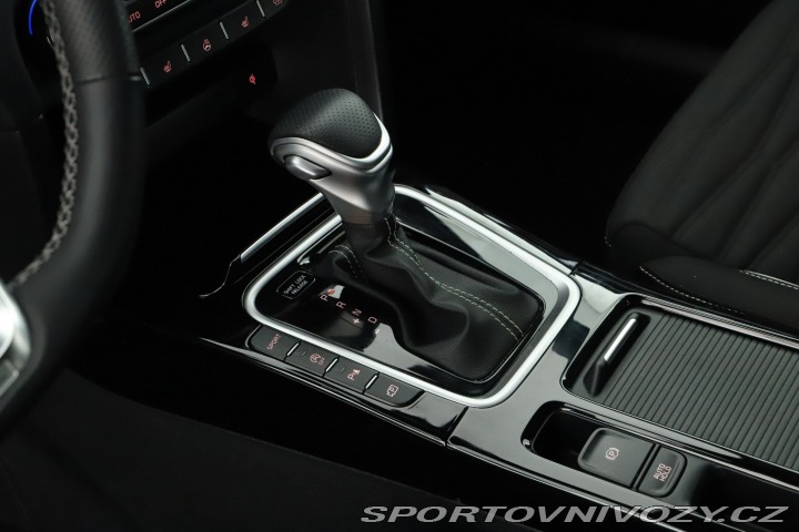 Kia ProCeed GT Line Plus 1.5 T-GDI 2024