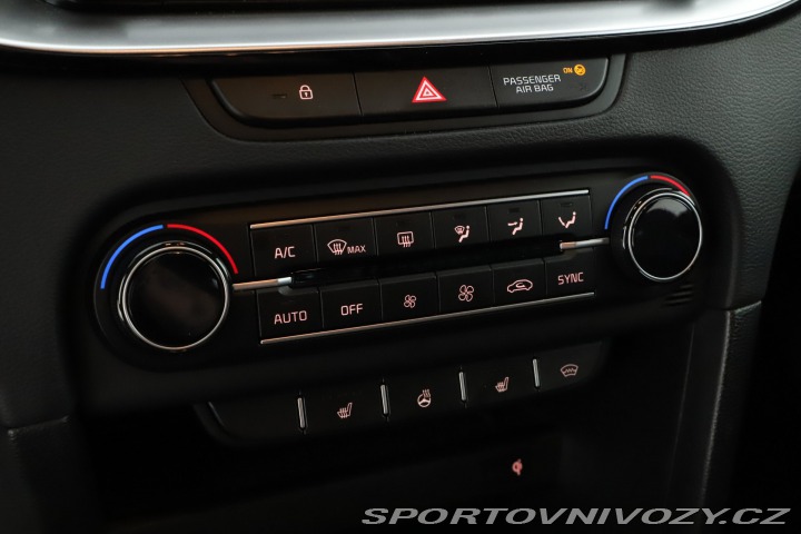 Kia ProCeed GT Line Plus 1.5 T-GDI 2024
