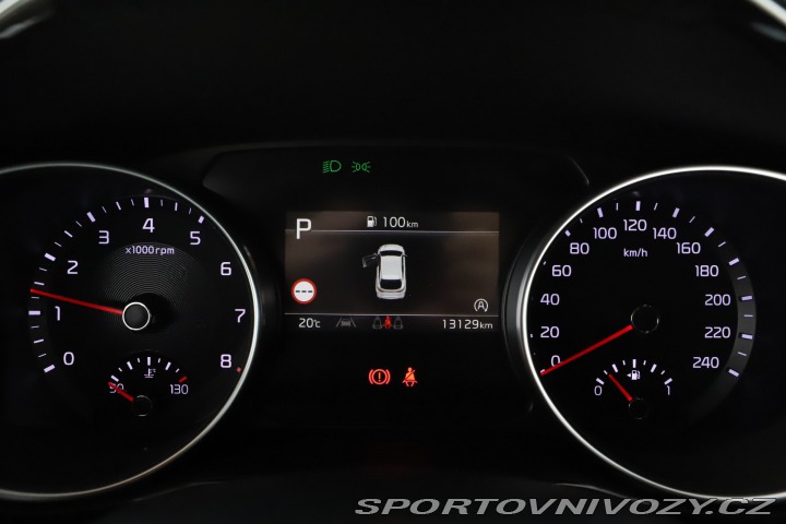 Kia ProCeed GT Line Plus 1.5 T-GDI 2024