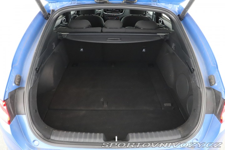 Kia ProCeed GT Line Plus 1.5 T-GDI 2024