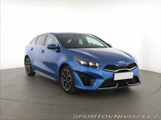 Kia ProCeed GT Line Plus 1.5 T-GDI 2024