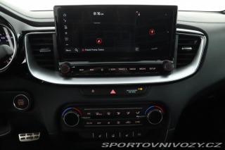 Kia ProCeed GT Line Plus 1.5 T-GDI 2024