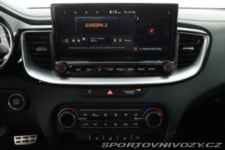 Kia ProCeed GT Line Plus 1.5 T-GDI 2024
