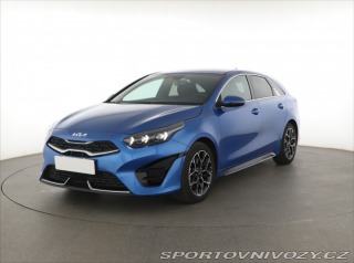 Kia ProCeed GT Line Plus 1.5 T-GDI 2024