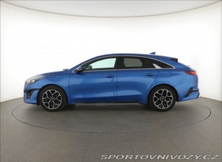 Kia ProCeed GT Line Plus 1.5 T-GDI 2024