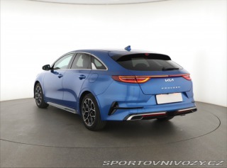 Kia ProCeed GT Line Plus 1.5 T-GDI 2024
