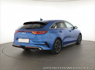 Kia ProCeed GT Line Plus 1.5 T-GDI 2024