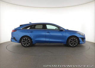 Kia ProCeed GT Line Plus 1.5 T-GDI 2024