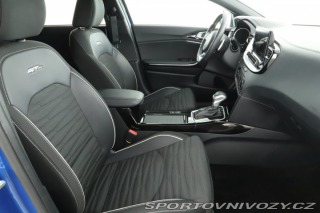 Kia ProCeed GT Line Plus 1.5 T-GDI 2024