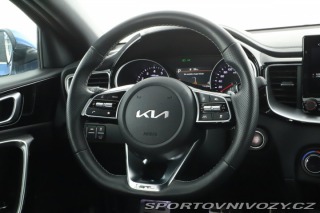 Kia ProCeed GT Line Plus 1.5 T-GDI 2024