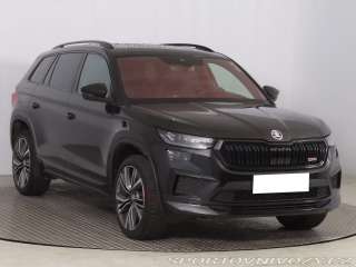 Škoda Kodiaq RS RS 2.0 TSI