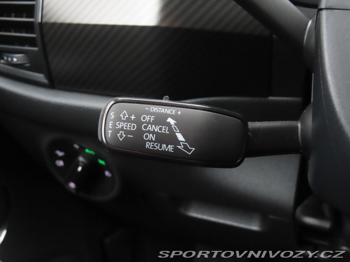 Škoda Kodiaq RS RS 2.0 TSI 2022