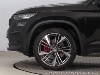 Škoda Kodiaq RS RS 2.0 TSI 2022