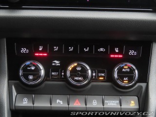 Škoda Kodiaq RS RS 2.0 TSI 2022