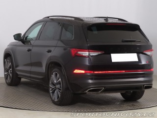 Škoda Kodiaq RS RS 2.0 TSI 2022