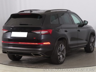 Škoda Kodiaq RS RS 2.0 TSI 2022