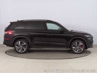 Škoda Kodiaq RS RS 2.0 TSI 2022