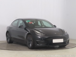 Tesla Model 3 Long Range 4WD 79kWh