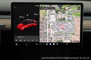 Tesla Model Y Long Range AWD 75kWh 2021