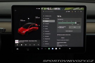 Tesla Model Y Long Range AWD 75kWh 2021