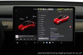 Tesla Model Y Long Range AWD 75kWh 2021