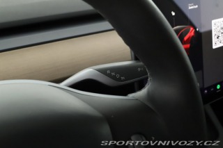 Tesla Model Y Long Range AWD 75kWh 2021