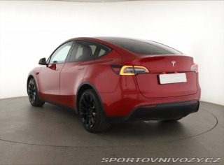 Tesla Model Y Long Range AWD 75kWh 2021