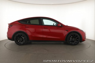 Tesla Model Y Long Range AWD 75kWh 2021