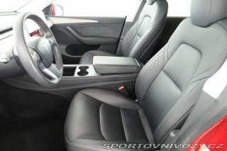 Tesla Model Y Long Range AWD 75kWh 2021