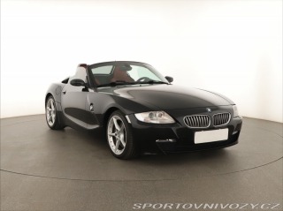 BMW Z4 3.0si
