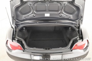 BMW Z4 3.0si 2006