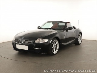 BMW Z4 3.0si 2006