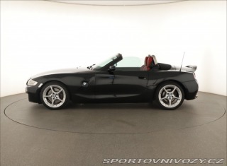 BMW Z4 3.0si 2006