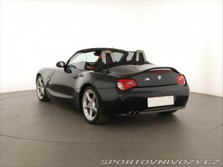 BMW Z4 3.0si 2006