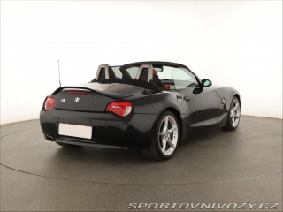BMW Z4 3.0si 2006