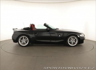 BMW Z4 3.0si 2006