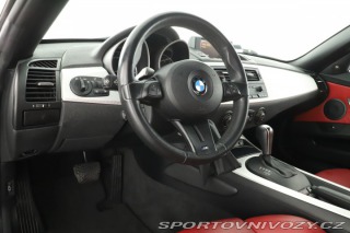 BMW Z4 3.0si 2006
