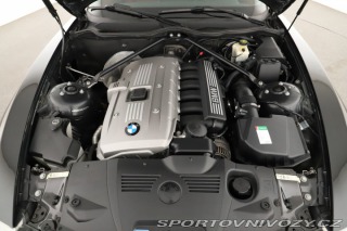 BMW Z4 3.0si 2006