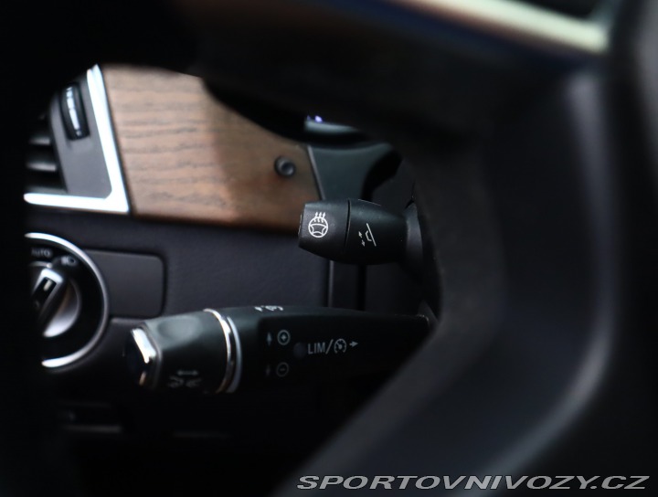 Mercedes-Benz Ostatní modely GL 500 2013