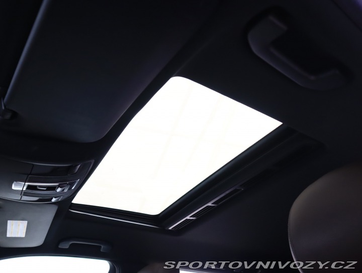 Mercedes-Benz Ostatní modely GL 500 2013