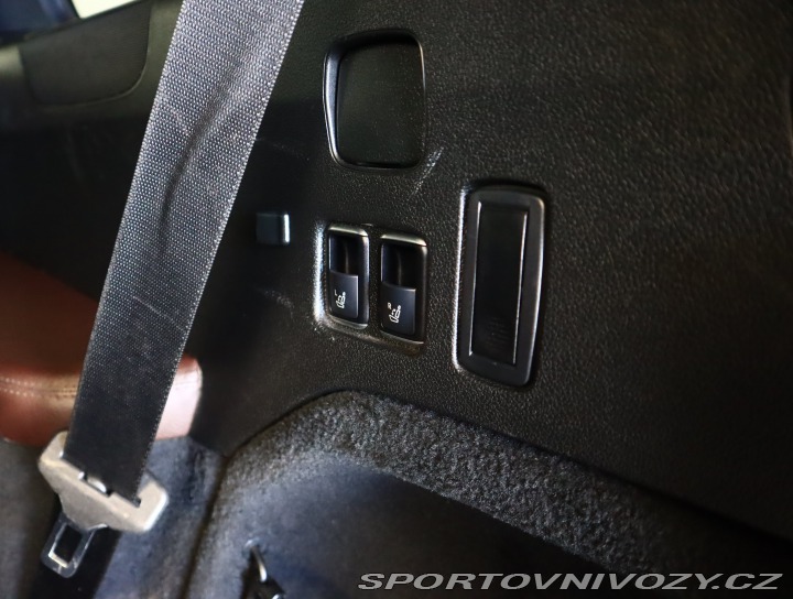 Mercedes-Benz Ostatní modely GL 500 2013