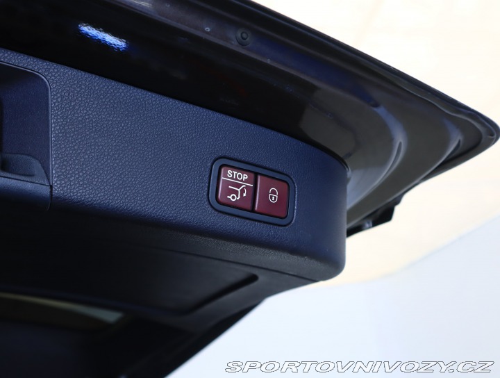 Mercedes-Benz Ostatní modely GL 500 2013