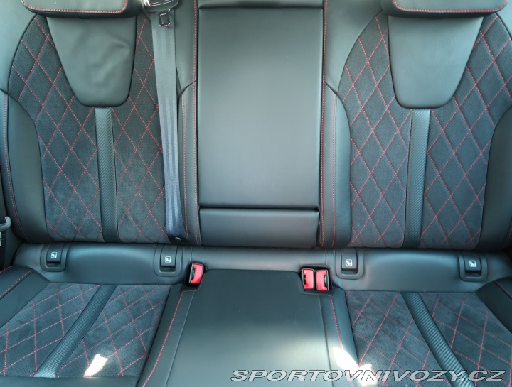 Škoda Octavia RS RS RS 2.0 TDI 2021