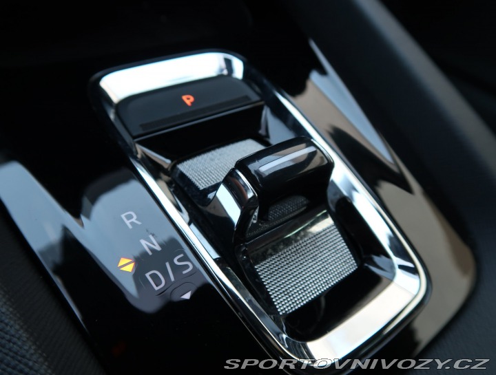 Škoda Octavia RS RS RS 2.0 TDI 2021