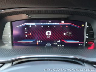 Škoda Octavia RS RS RS 2.0 TDI 2021