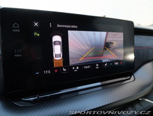 Škoda Octavia RS RS RS 2.0 TDI 2021