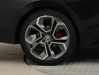 Škoda Octavia RS RS RS 2.0 TDI 2021