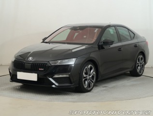 Škoda Octavia RS RS RS 2.0 TDI 2021
