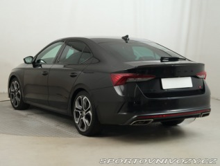Škoda Octavia RS RS RS 2.0 TDI 2021