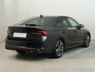 Škoda Octavia RS RS RS 2.0 TDI 2021